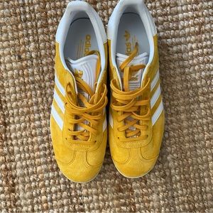 NEW Men’s ADIDAS Gazelle